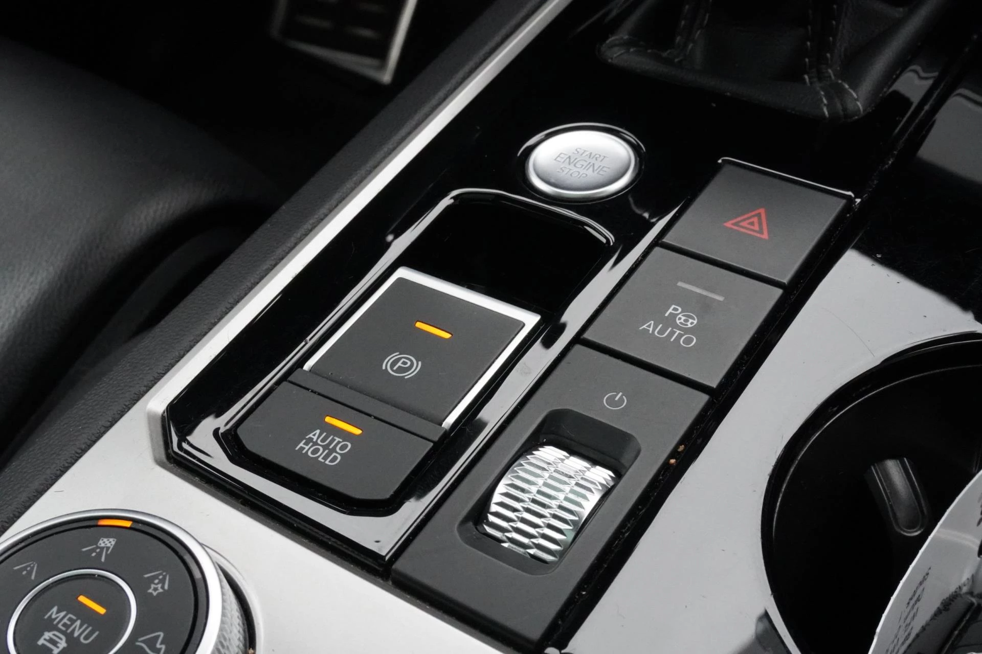 Hoofdafbeelding Volkswagen Touareg