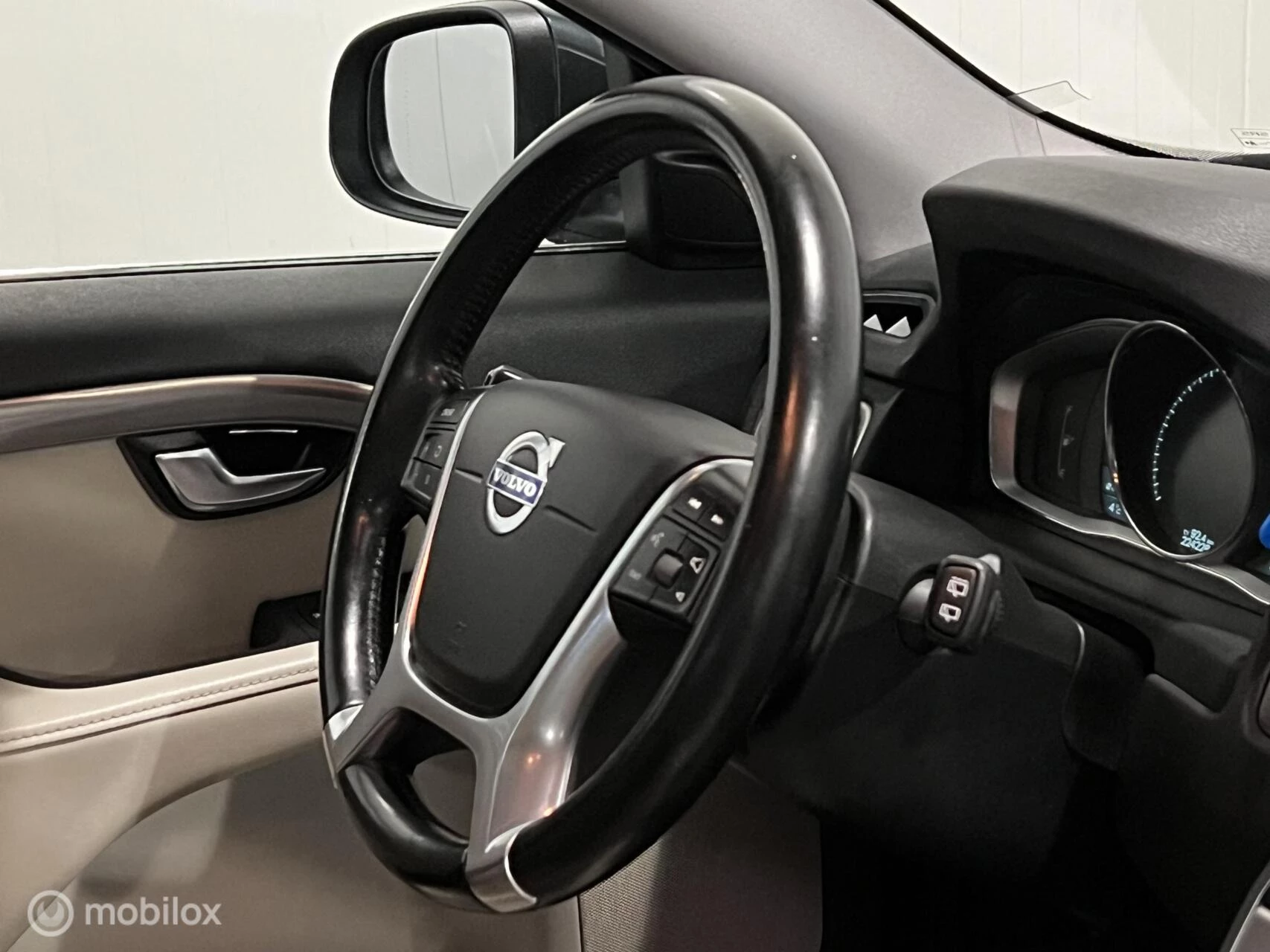 Hoofdafbeelding Volvo V70