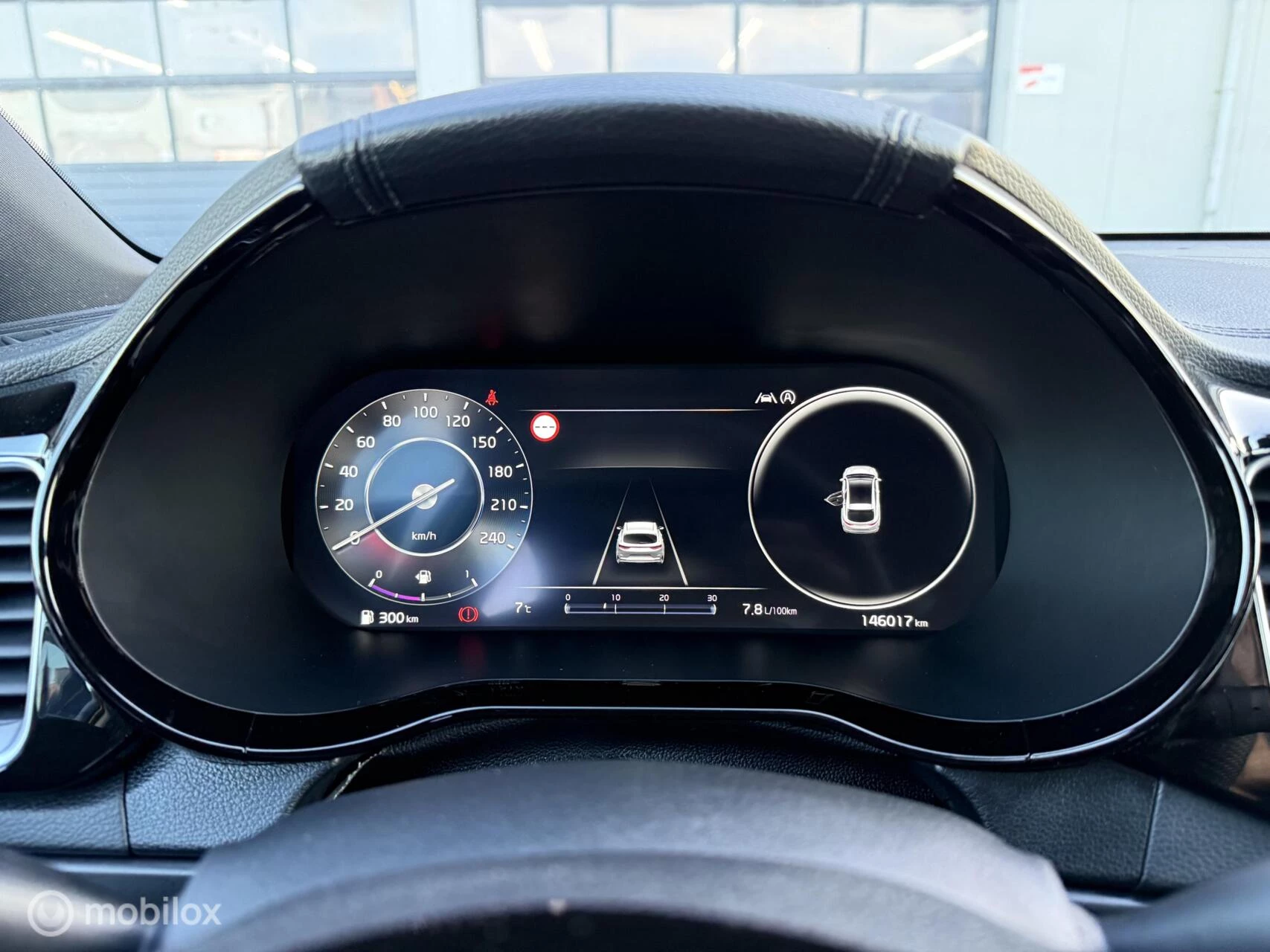 Hoofdafbeelding Kia ProCeed