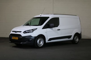 Ford Transit Connect 1.6 TDCI L2 Koelwagen