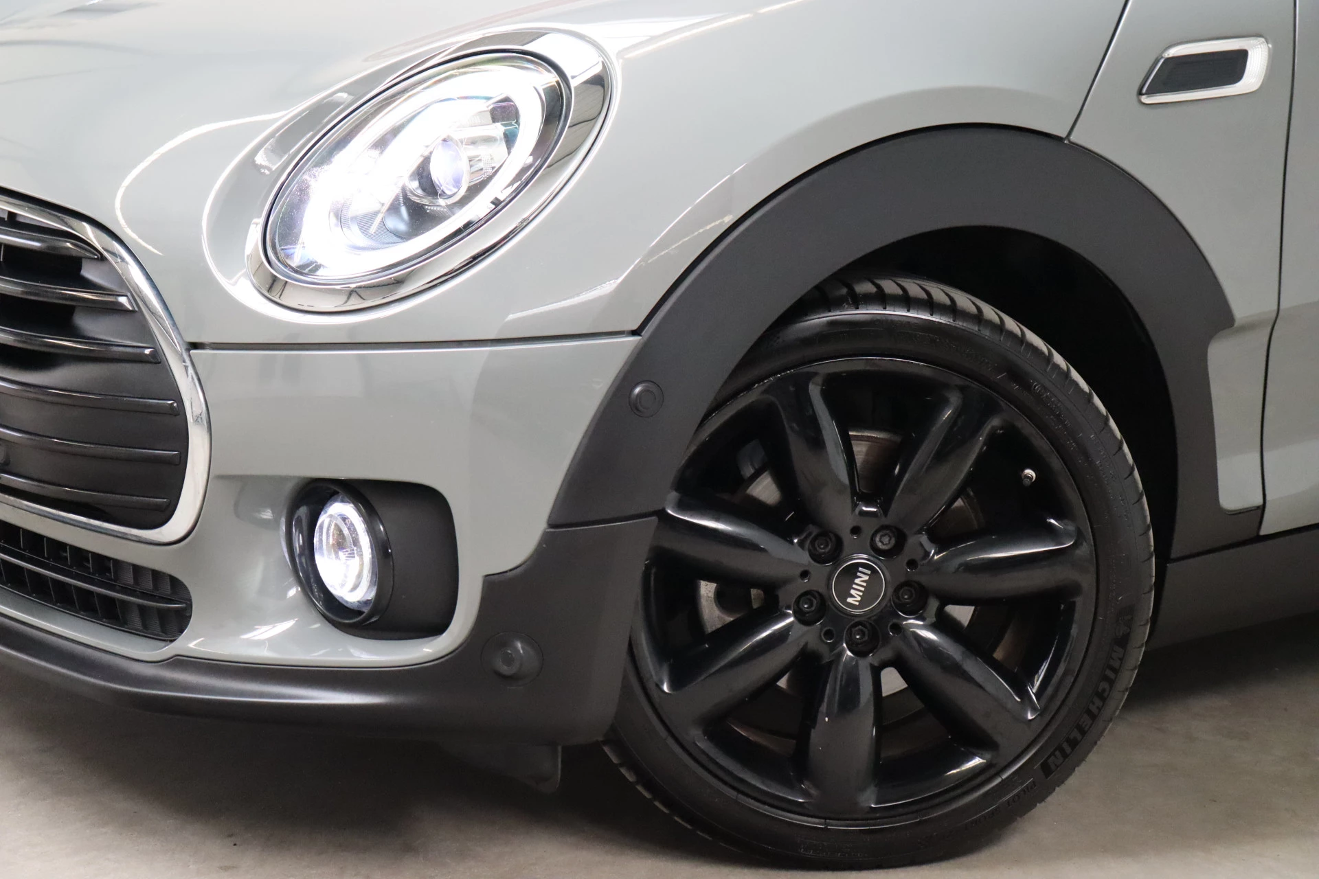 Hoofdafbeelding MINI Clubman