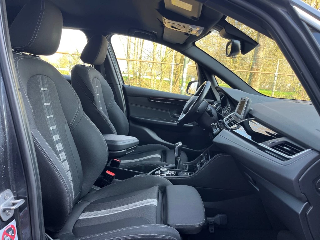 Hoofdafbeelding BMW 2 Serie