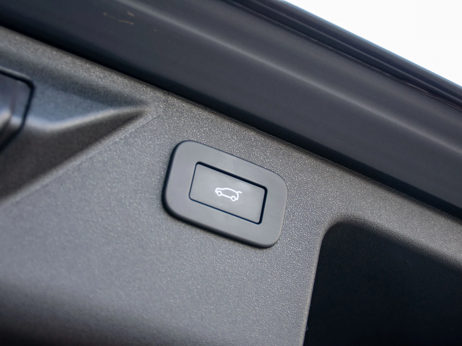 Hoofdafbeelding Land Rover Discovery Sport