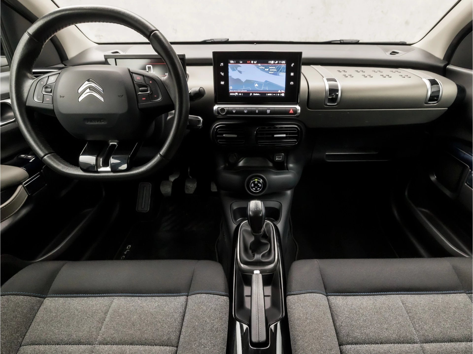 Hoofdafbeelding Citroën C4 Cactus