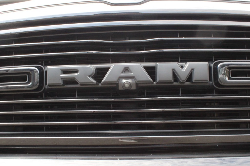 Hoofdafbeelding Dodge Ram Pick-Up