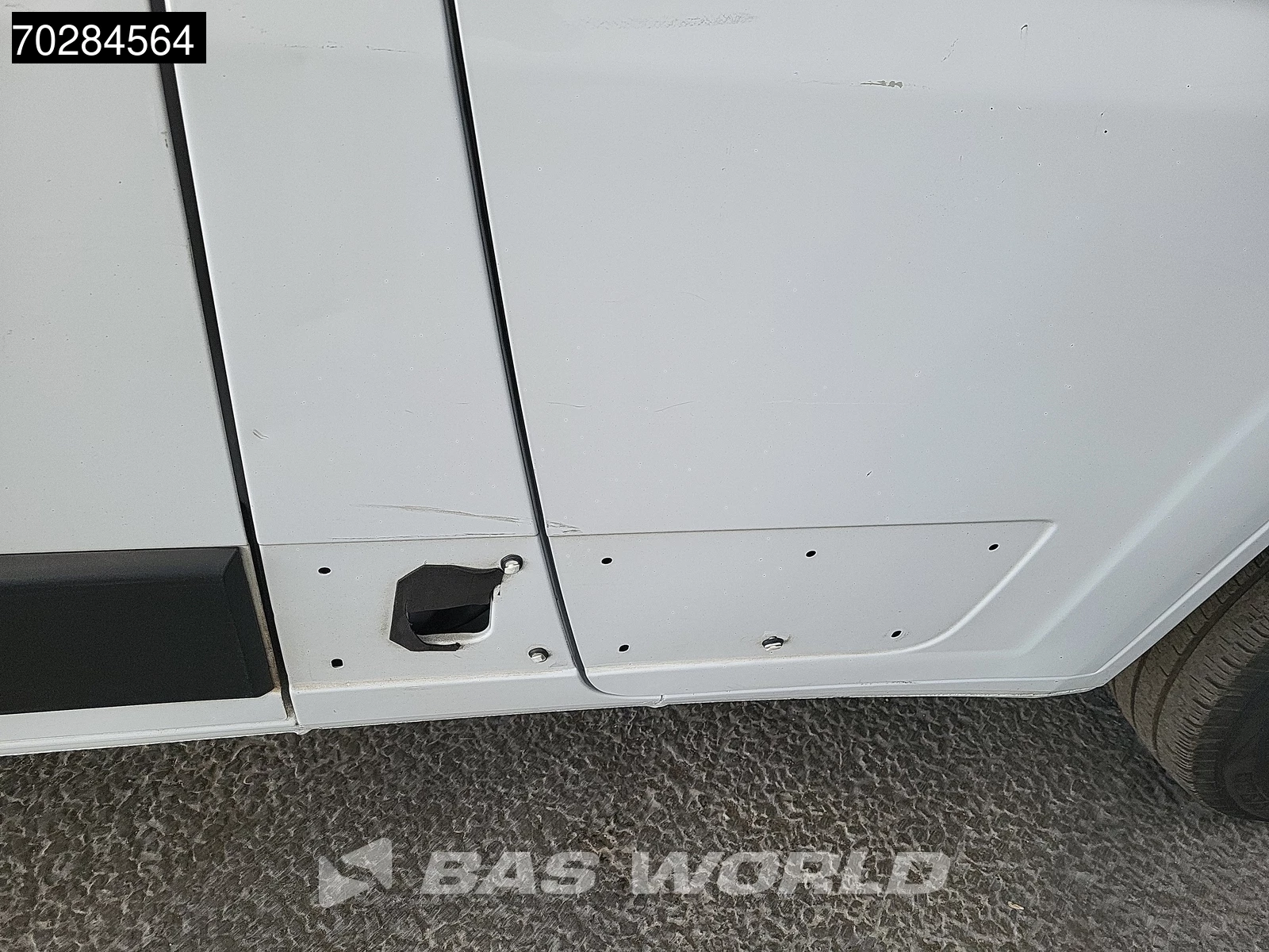 Hoofdafbeelding Opel Movano