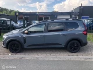 Hoofdafbeelding Dacia Jogger