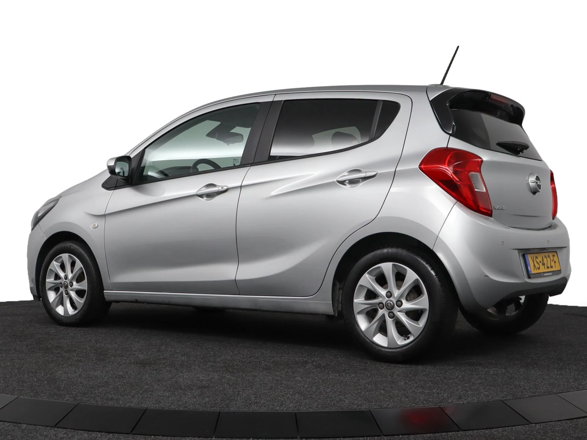 Hoofdafbeelding Opel KARL