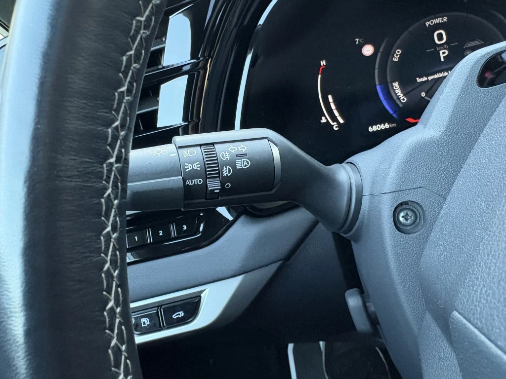 Hoofdafbeelding Lexus RX