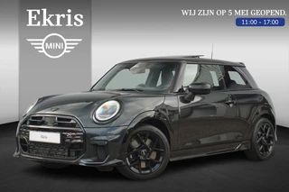 MINI 3-Deurs Cooper C John Cooper Works Trim | Pakket M