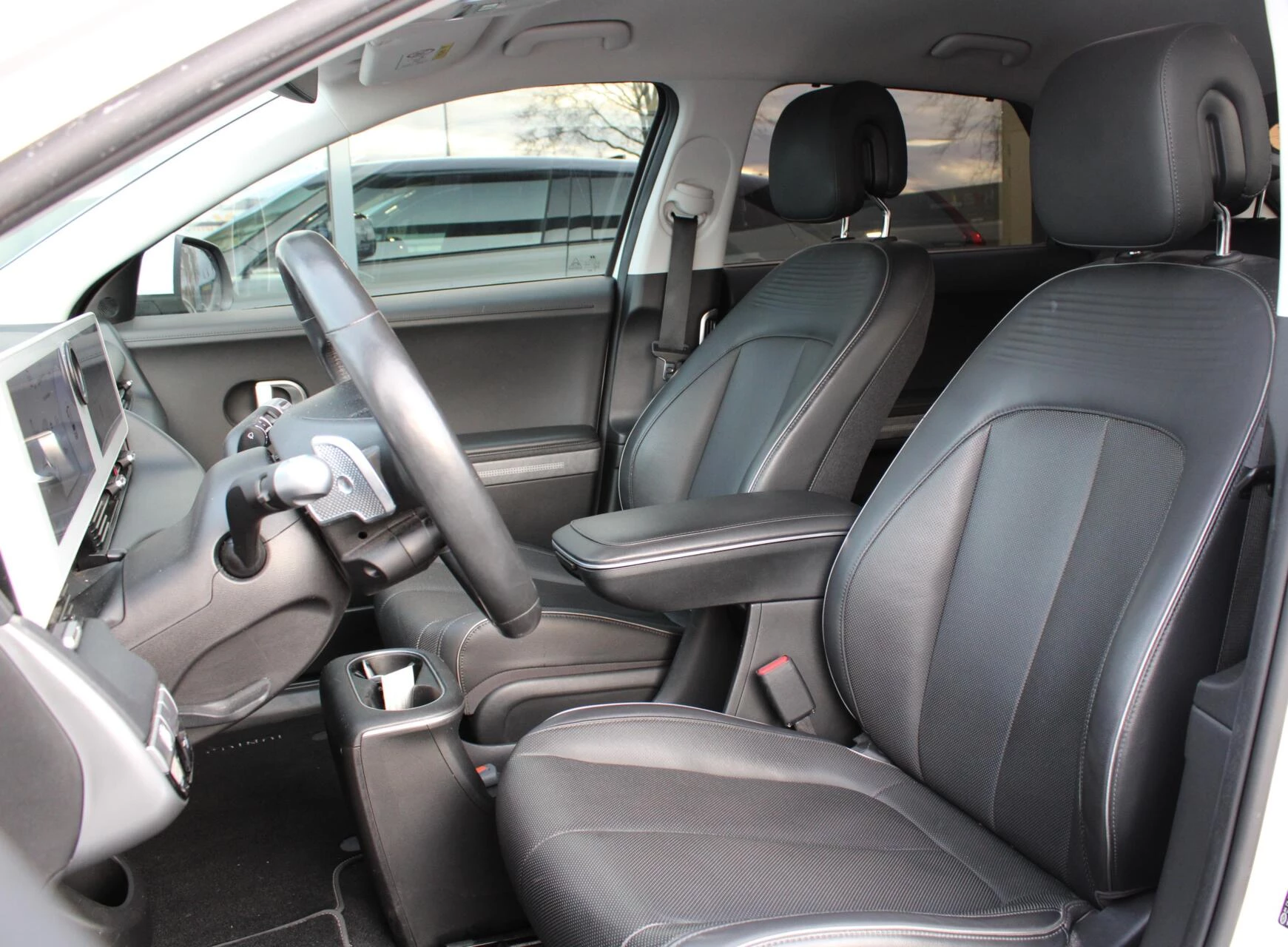 Hoofdafbeelding Hyundai IONIQ 5