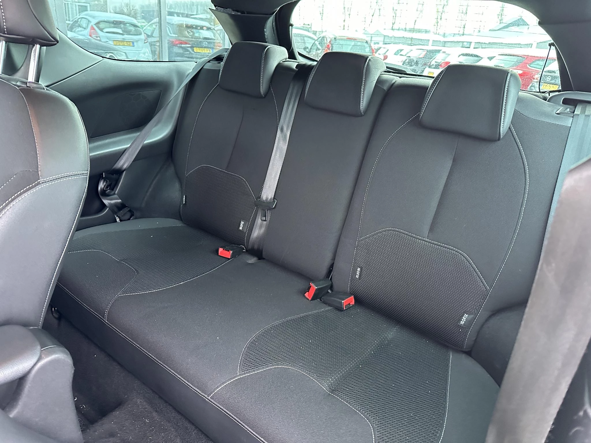 Hoofdafbeelding Citroën DS3