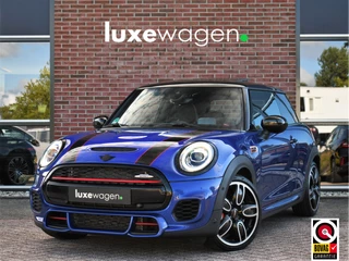 MINI Cooper Mini 2.0 John Works Pano ACC Sportuitl HUD H/K EDC Camera