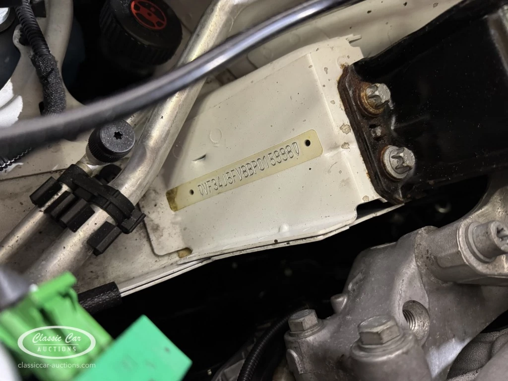 Hoofdafbeelding Peugeot RCZ