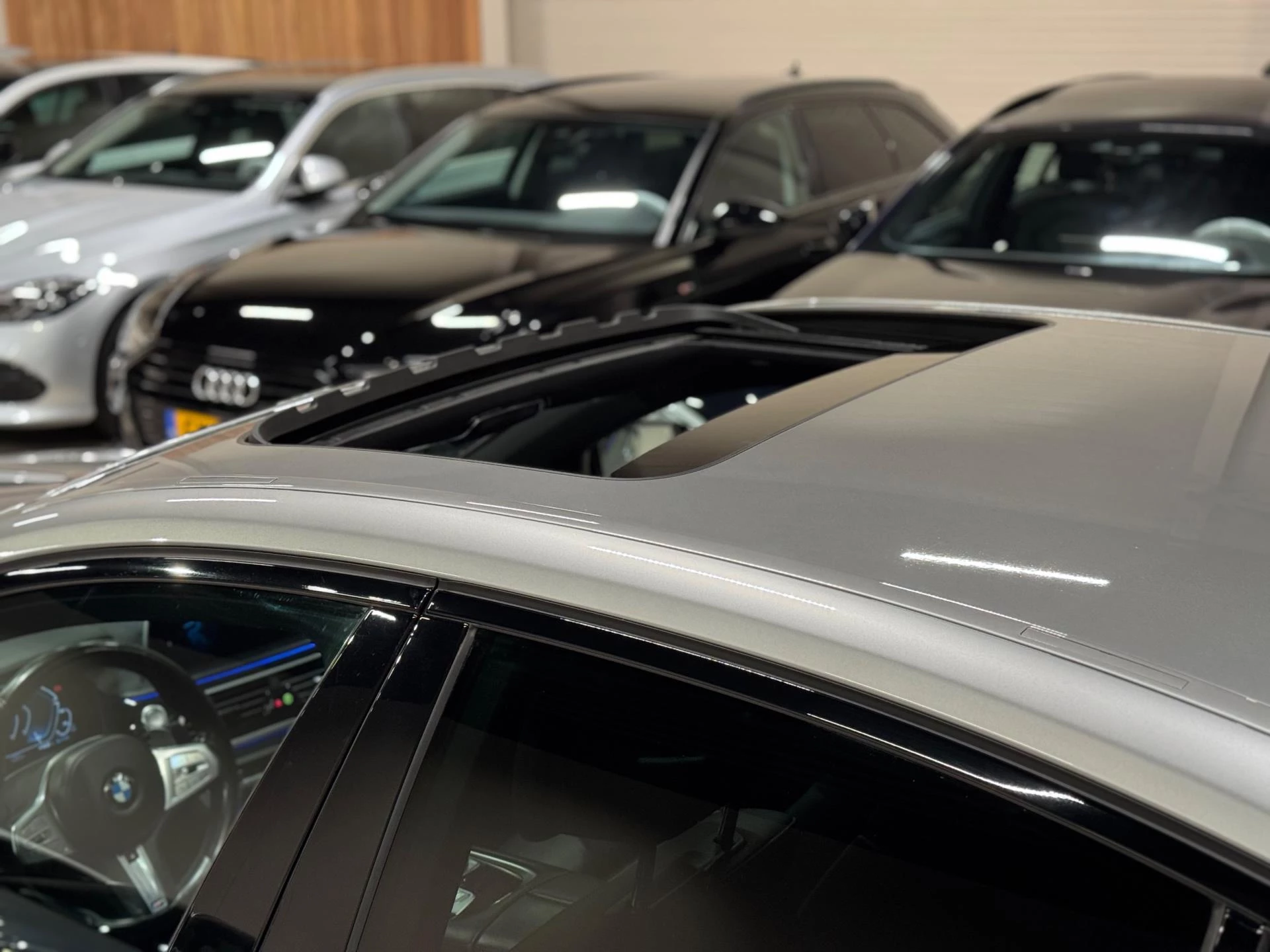 Hoofdafbeelding BMW 7 Serie