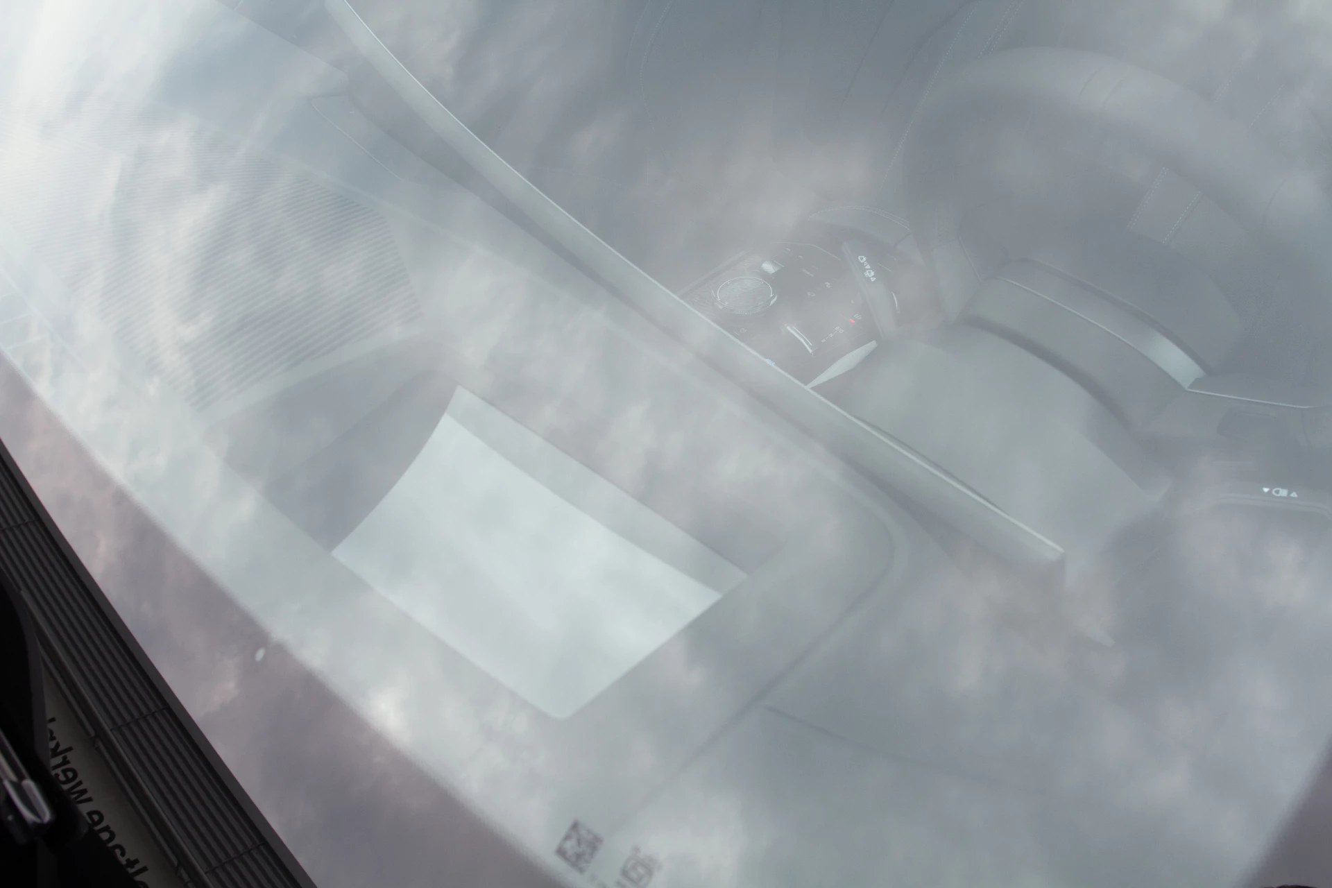 Hoofdafbeelding BMW i5