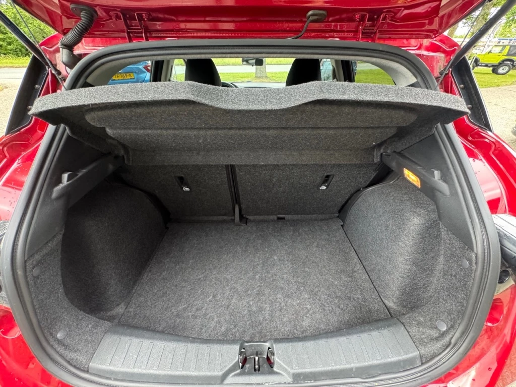 Hoofdafbeelding Nissan Micra