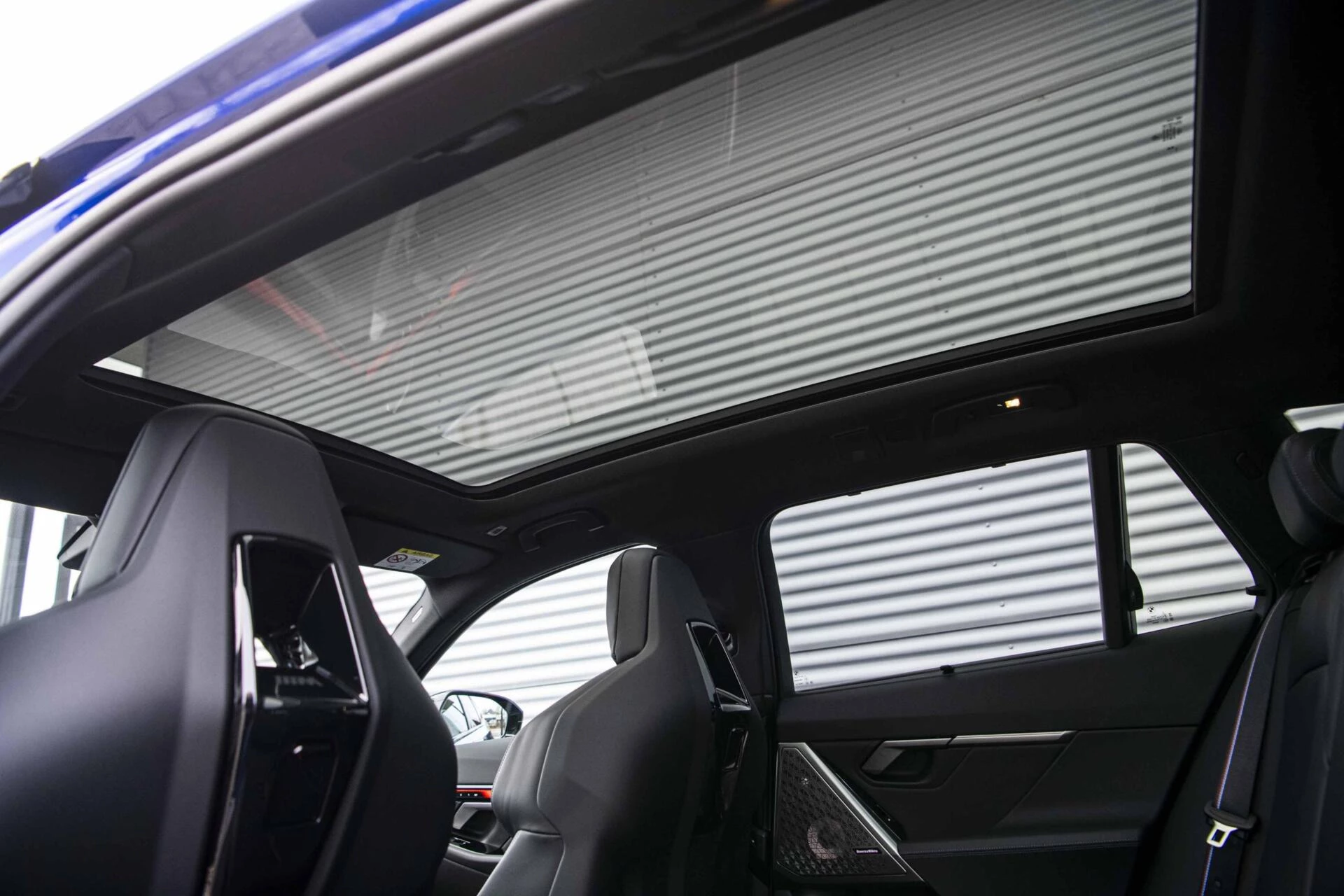 Hoofdafbeelding BMW M5