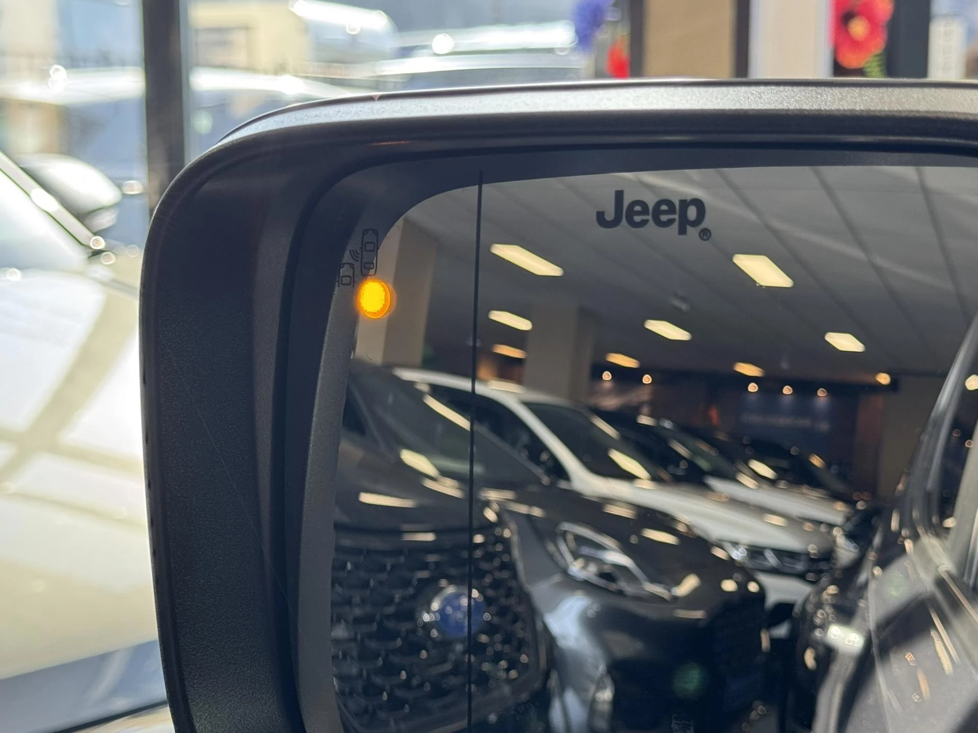Hoofdafbeelding Jeep Renegade