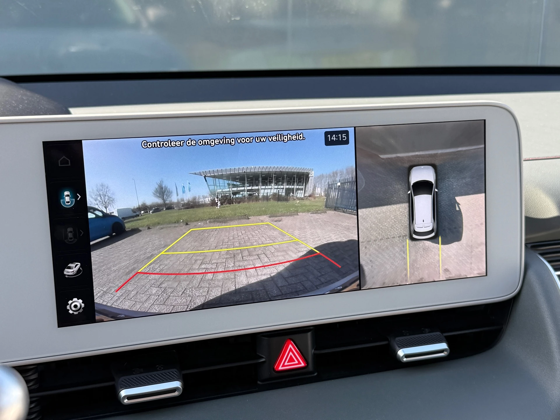 Hoofdafbeelding Hyundai IONIQ 5