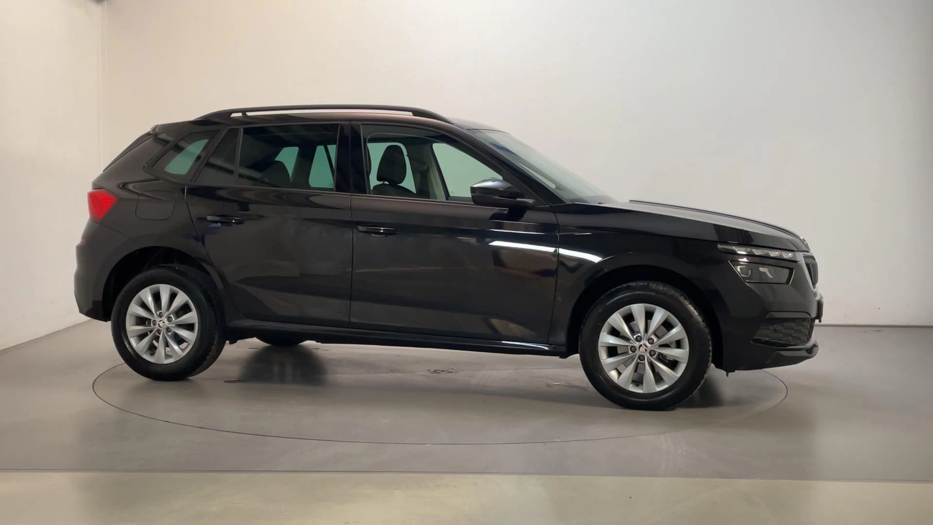 Hoofdafbeelding Škoda Kamiq