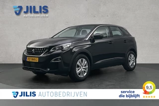 Peugeot 3008 1.2 PureTech Active | Apple carplay | Trekhaak | Climate control | Cruise control