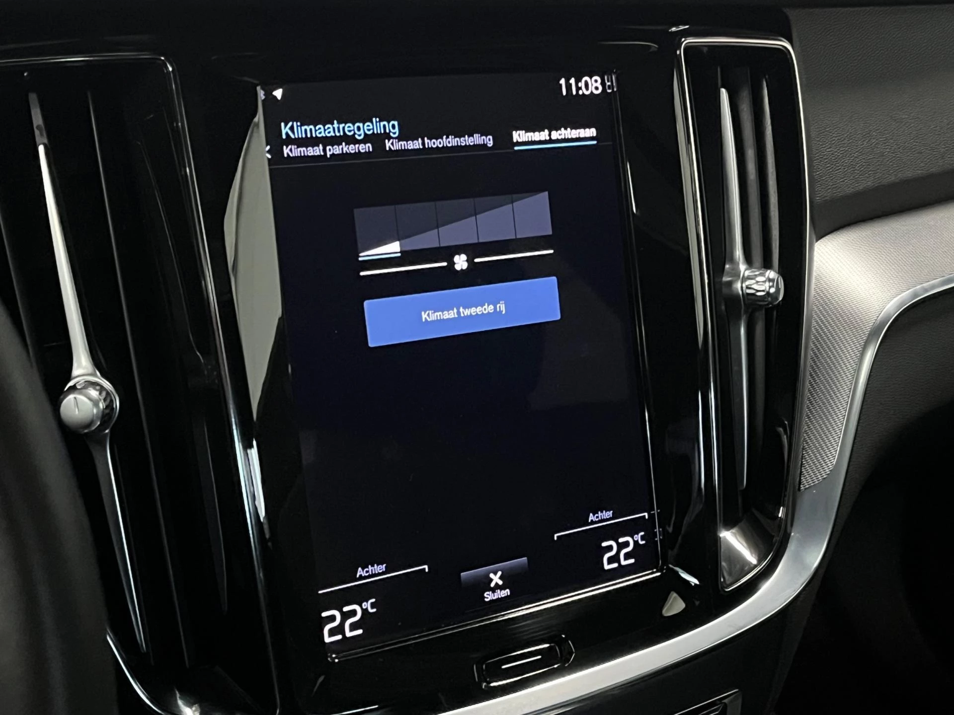 Hoofdafbeelding Volvo S60