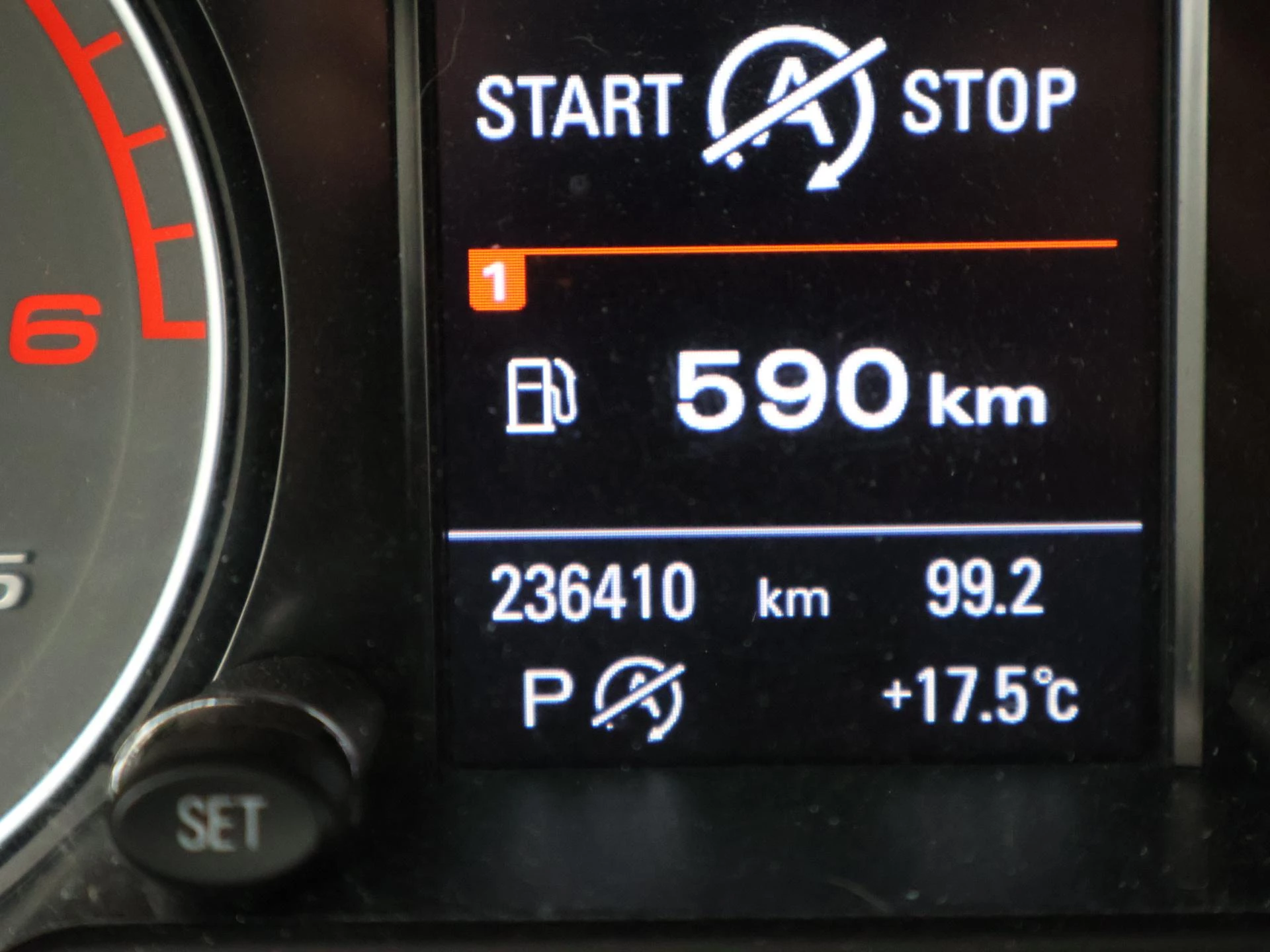 Hoofdafbeelding Audi SQ5