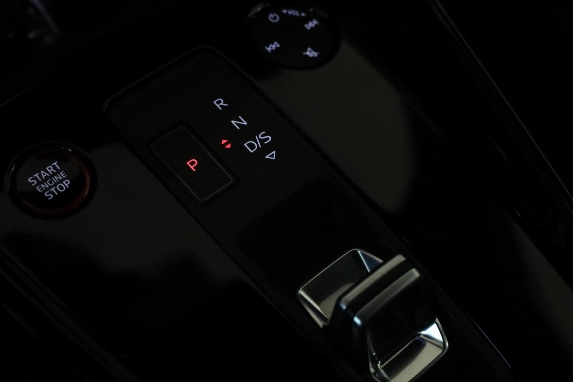 Hoofdafbeelding Audi RS3