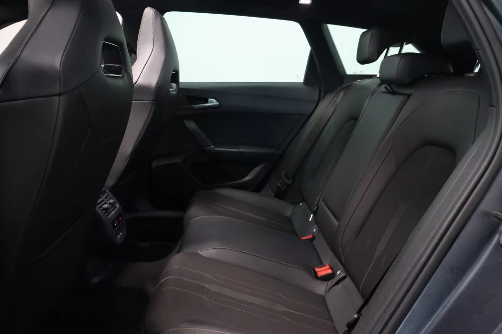 Hoofdafbeelding CUPRA Leon Sportstourer