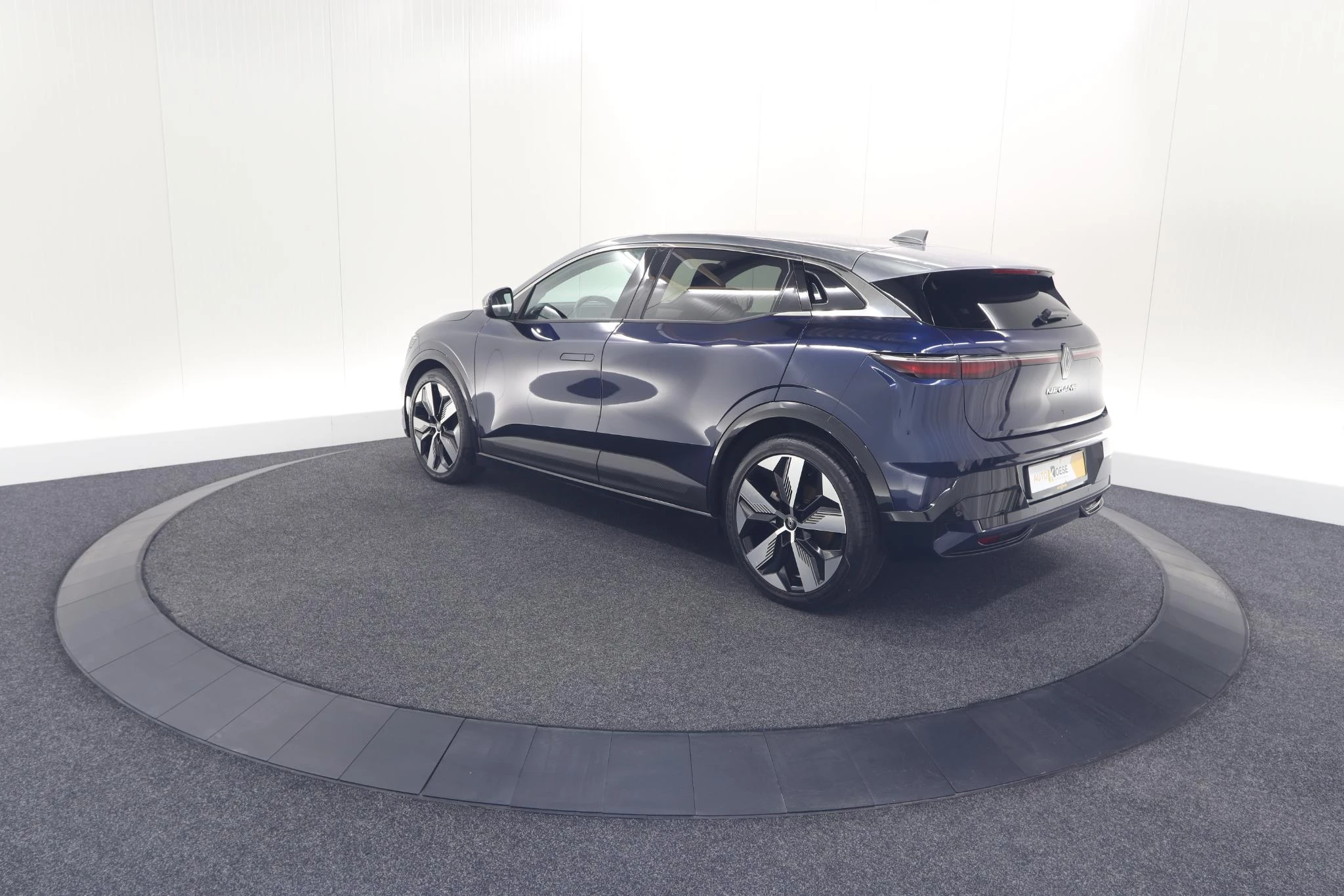 Hoofdafbeelding Renault Megane E-Tech