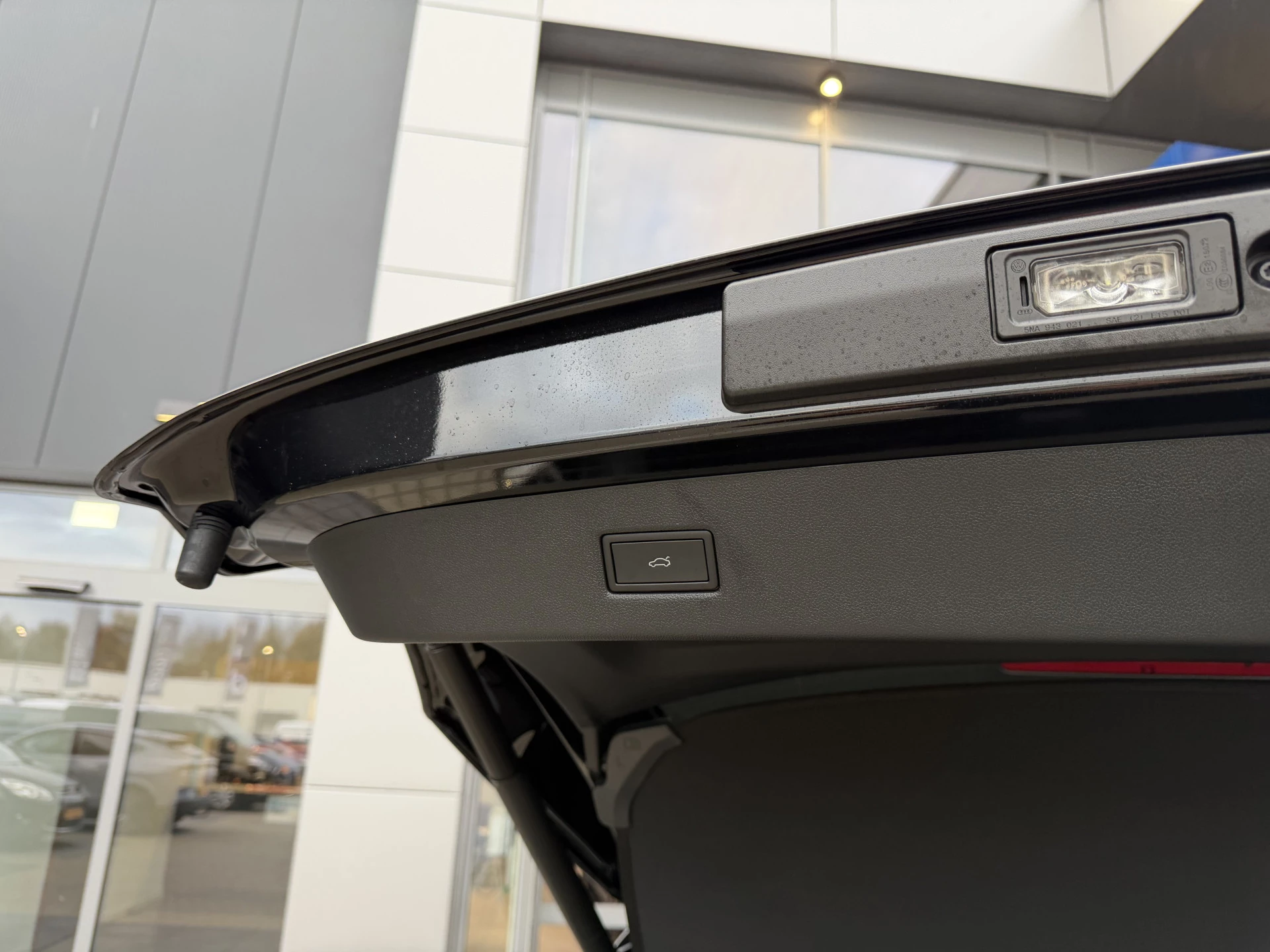 Hoofdafbeelding Ford Explorer