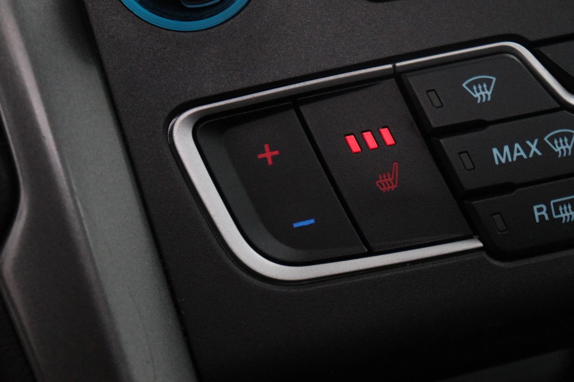 Hoofdafbeelding Ford Mondeo