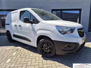 Opel Combo 1.5D L1H1 CLIMA CAMERA PDC CRUISE NAP