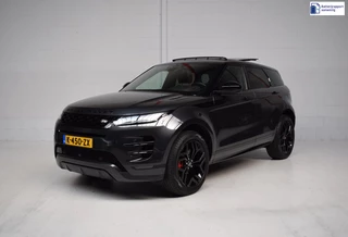 Land Rover Range Rover Evoque 1.5 P300e AWD Autobiography SOH 99% ORG.NED / 1e.EIG / PANODAK / LEER / MERIDIAN / 360CAMERA / NAP