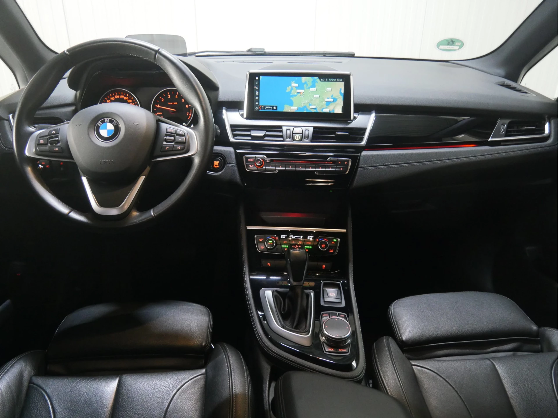 Hoofdafbeelding BMW 2 Serie