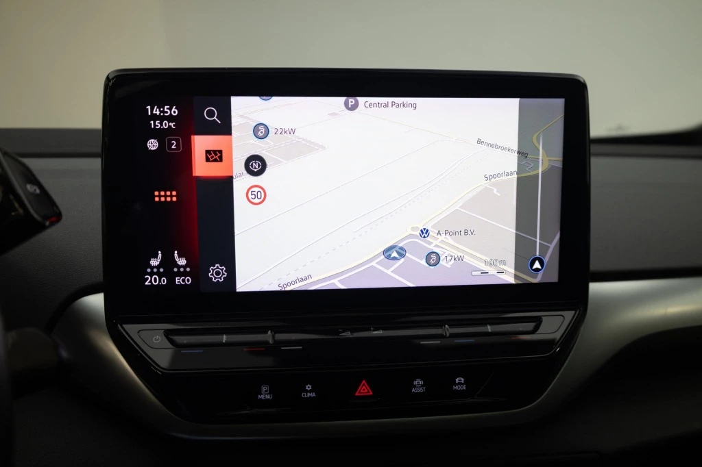 Hoofdafbeelding Volkswagen ID.4