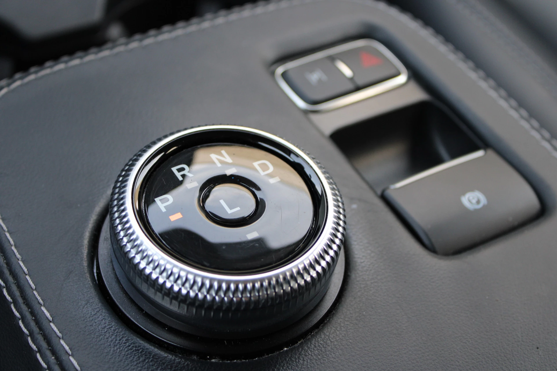 Hoofdafbeelding Ford Mustang Mach-E