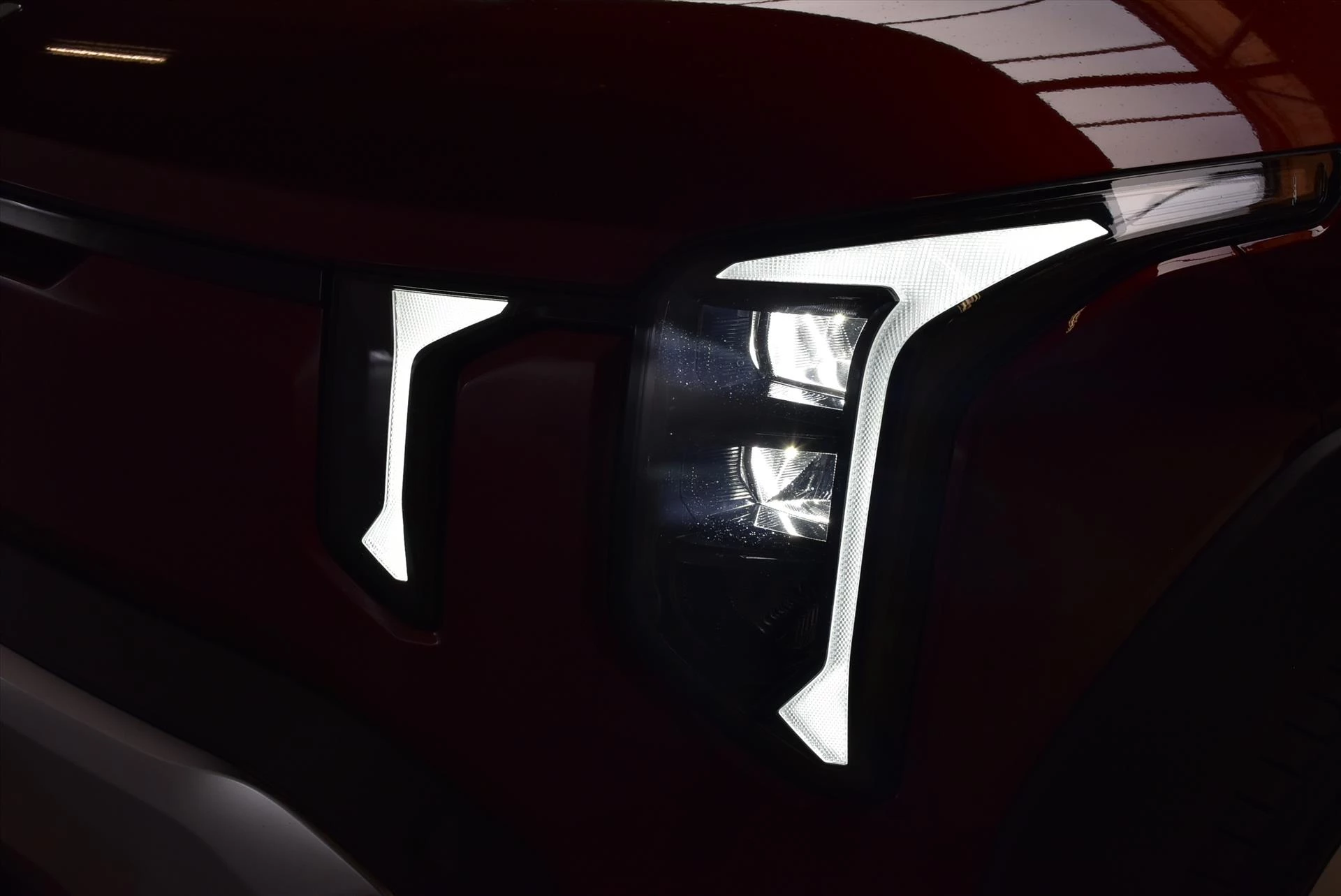 Hoofdafbeelding Kia Ev2