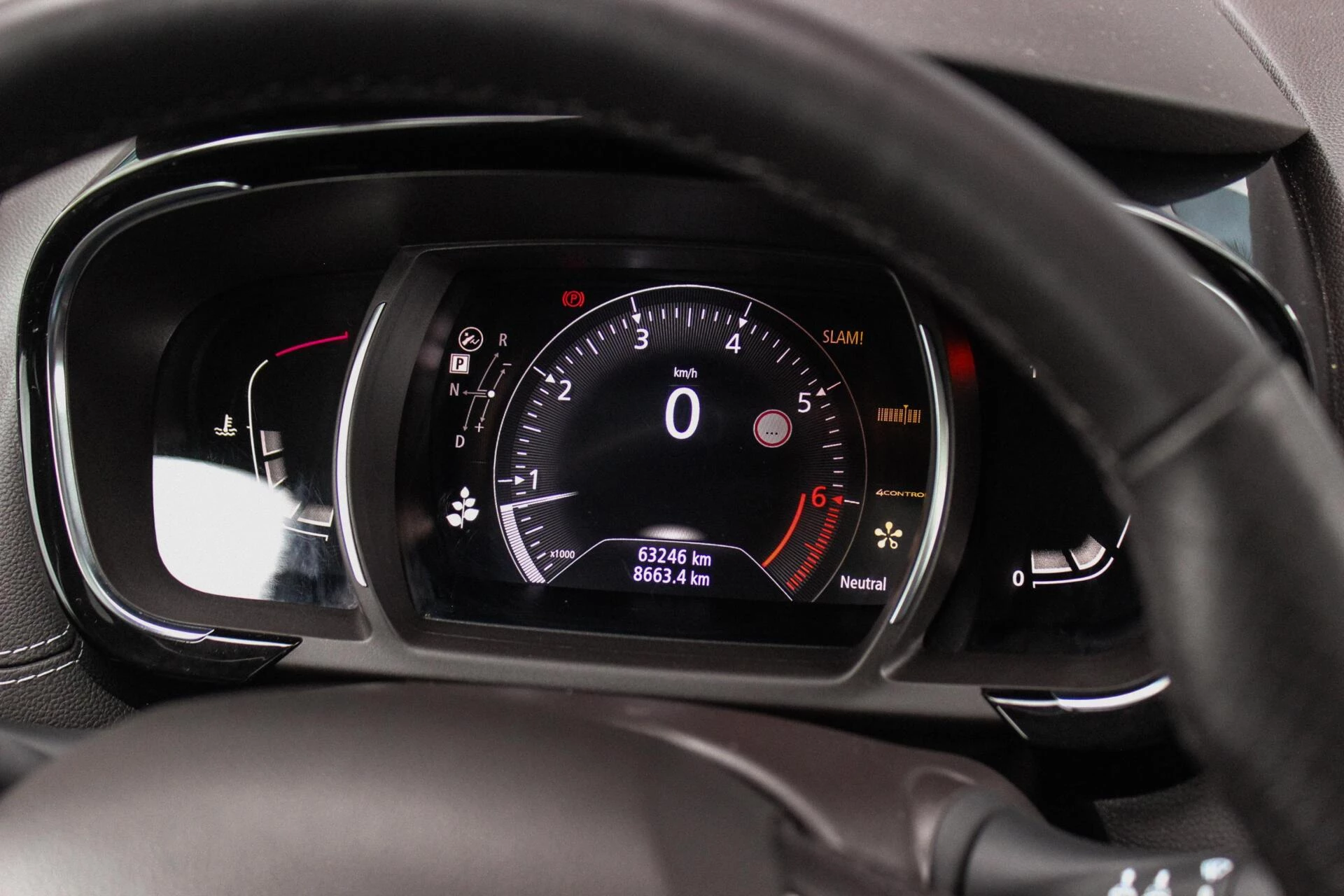 Hoofdafbeelding Renault Espace