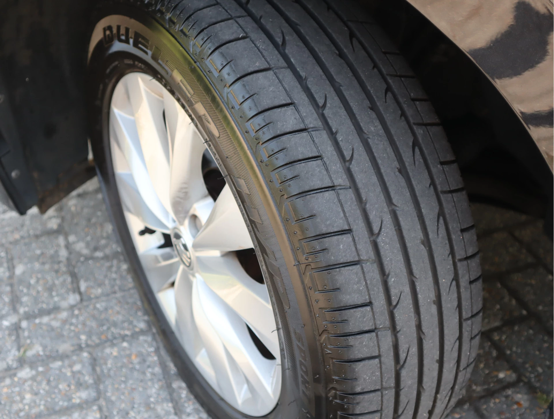 Hoofdafbeelding Škoda Kamiq