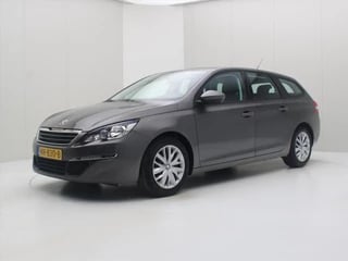 Peugeot 308 SW 1.2 PureTech 110pk Blue Lease [ NAVIGATIE+AIRCO+CRUISECONTROL ]