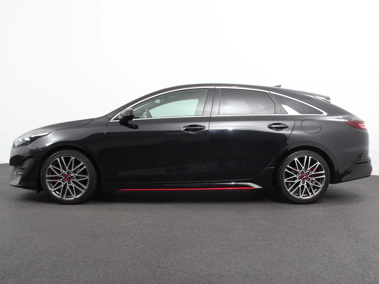 Hoofdafbeelding Kia ProCeed