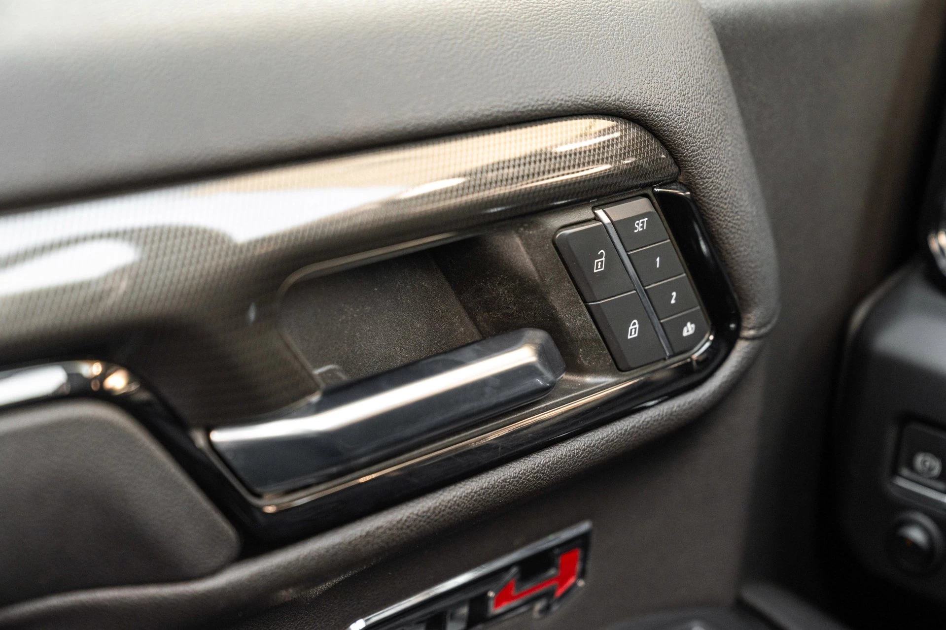 Hoofdafbeelding GMC Sierra