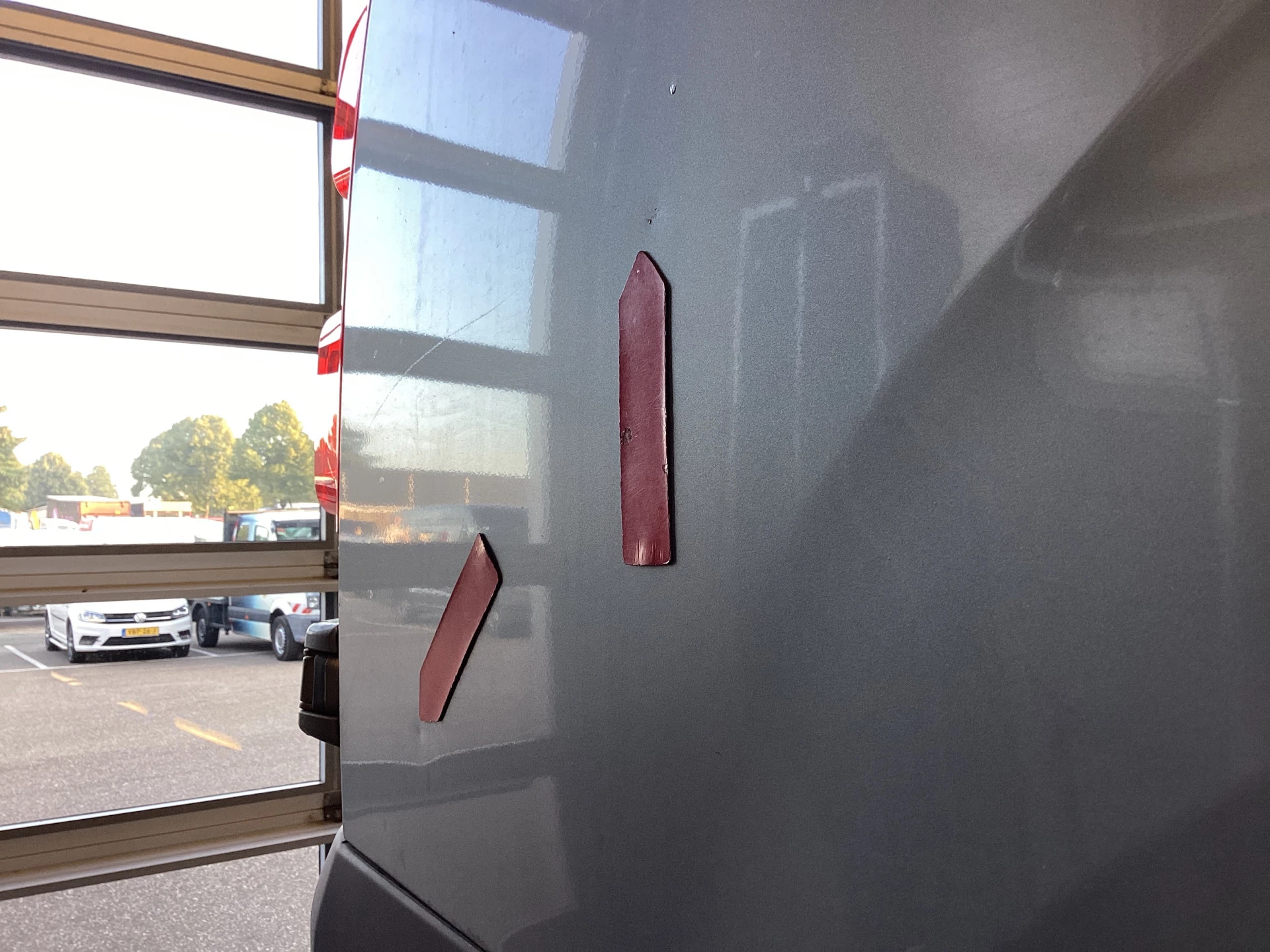 Hoofdafbeelding Fiat Scudo