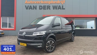 Volkswagen Transporter 2.0 TDI L2H1 DC Bulli