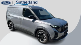 Hoofdafbeelding Ford Transit Courier Ford Transit Courier 1.5 EcoBlue Active 100pk | Driver Assistance Pack | Verlengde Fabrieksgarantie tot 09-2028