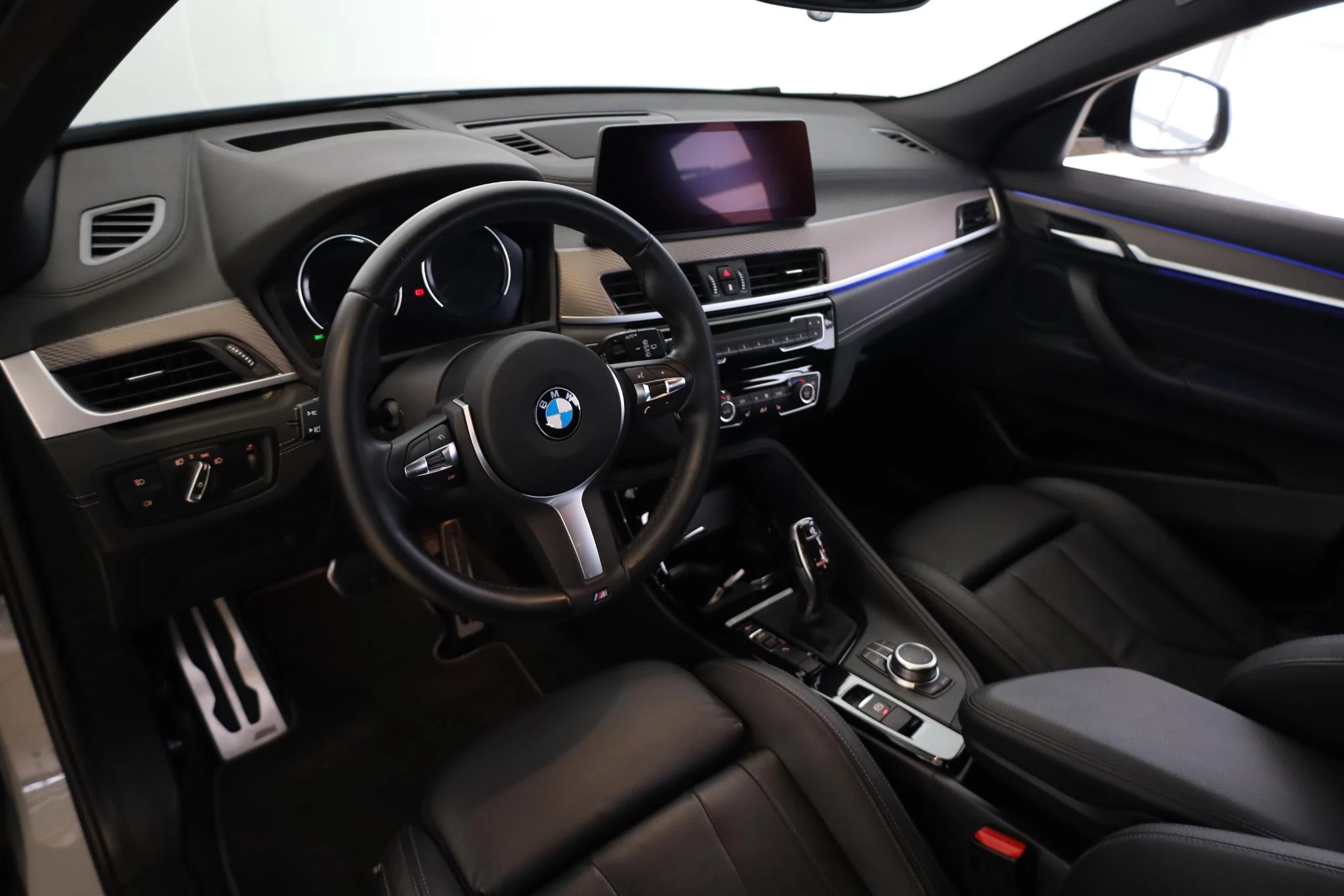 Hoofdafbeelding BMW X2