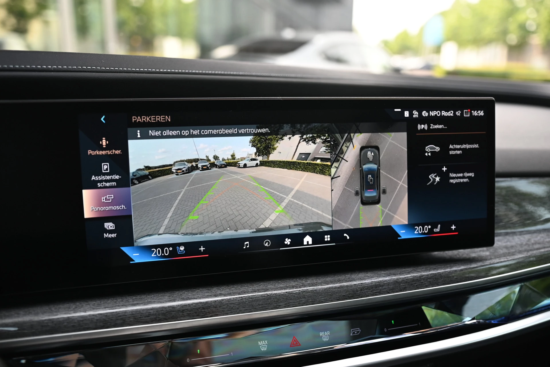 Hoofdafbeelding BMW i7