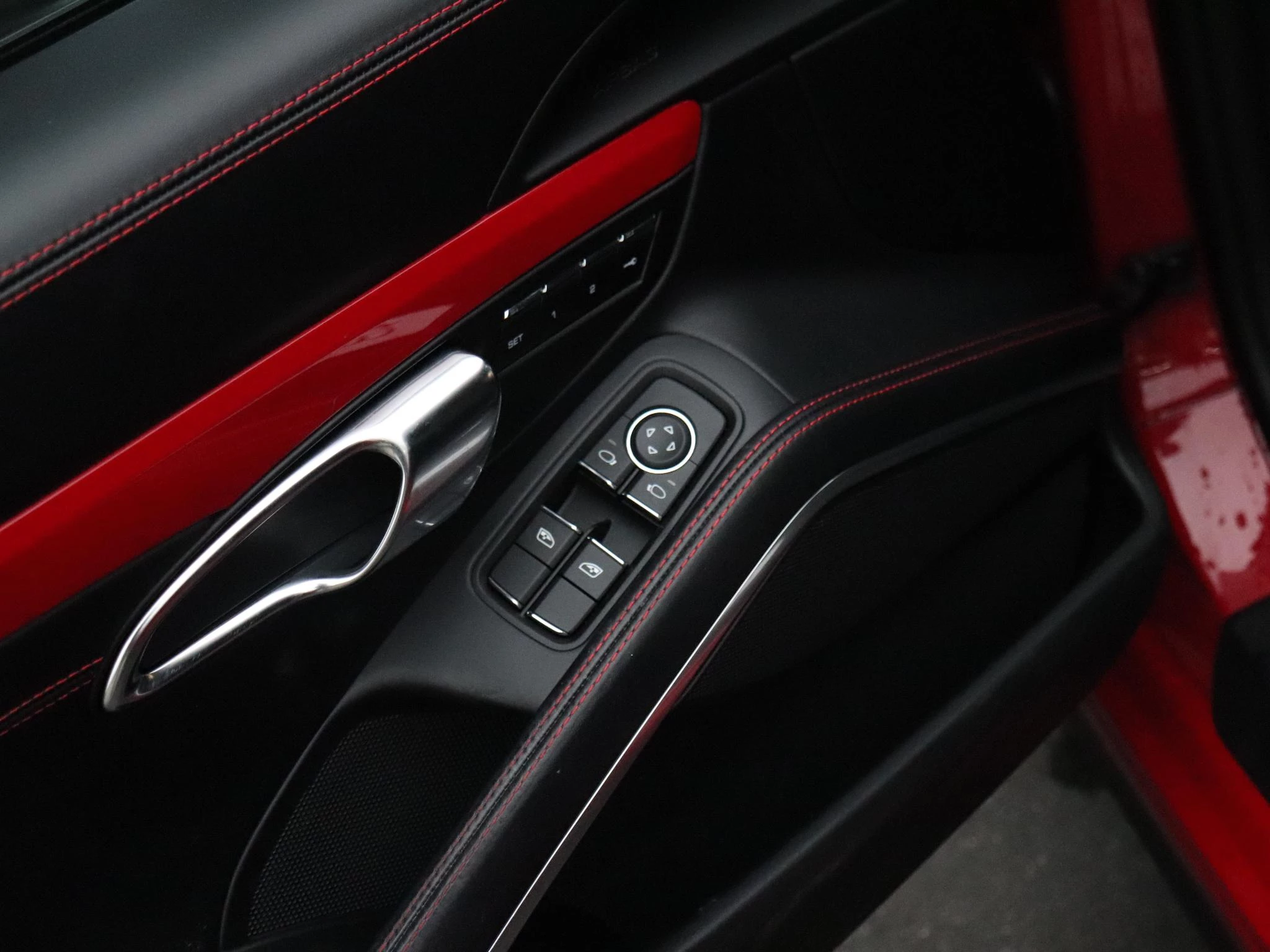 Hoofdafbeelding Porsche 911